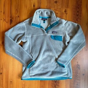Women’s Patagonia Fleece Pullover